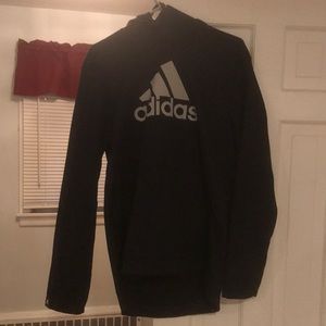 Adidas Mens Hoodie NWT